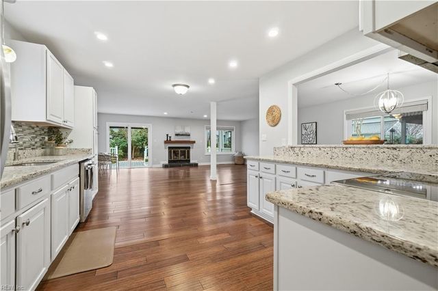 993 Kela CRES, Virginia Beach, VA 23451