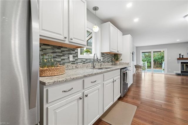 993 Kela CRES, Virginia Beach, VA 23451