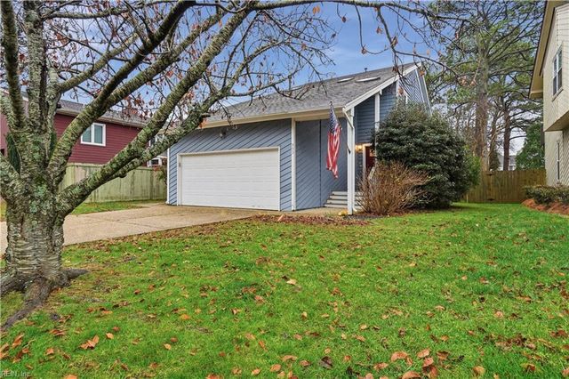 993 Kela CRES, Virginia Beach, VA 23451