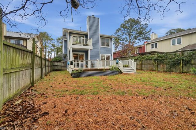993 Kela CRES, Virginia Beach, VA 23451