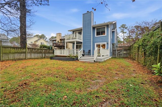 993 Kela CRES, Virginia Beach, VA 23451