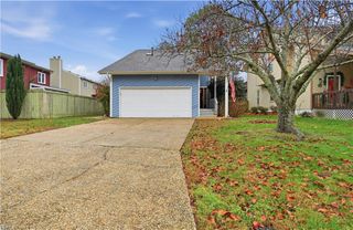 993 Kela CRES, Virginia Beach, VA 23451