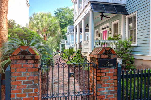 119 Civitas Street, Mount Pleasant, SC 29464