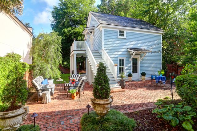 119 Civitas Street, Mount Pleasant, SC 29464