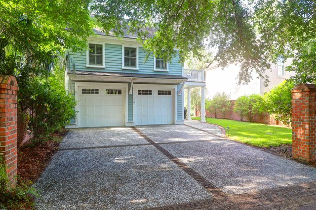 119 Civitas Street, Mount Pleasant, SC 29464