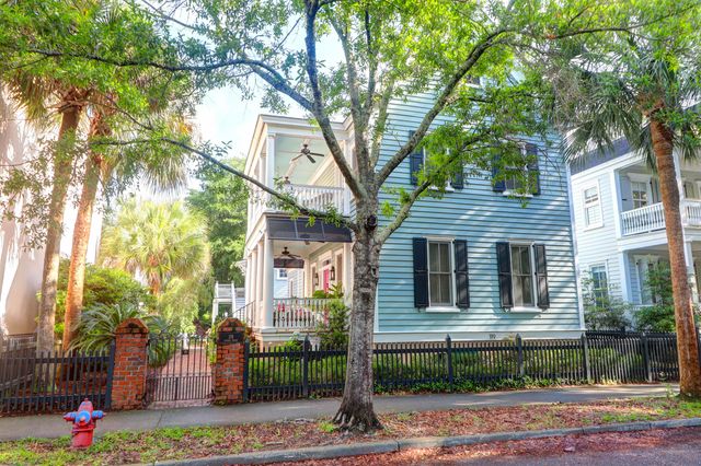 119 Civitas Street, Mount Pleasant, SC 29464