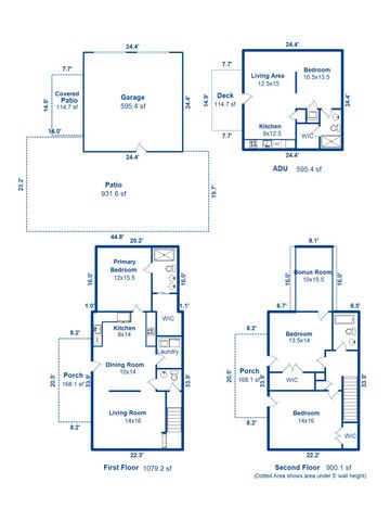 119 Civitas Street, Mount Pleasant, SC 29464