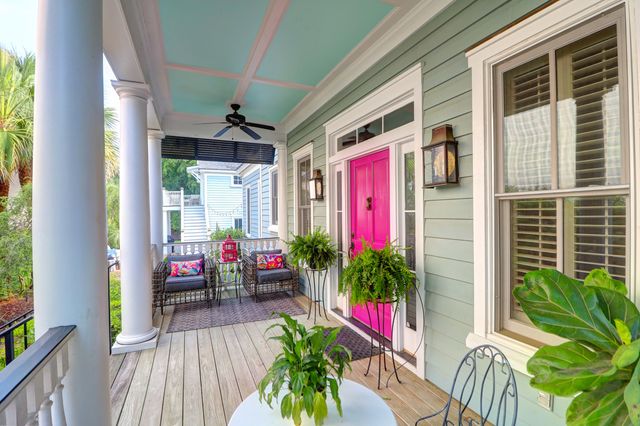 119 Civitas Street, Mount Pleasant, SC 29464