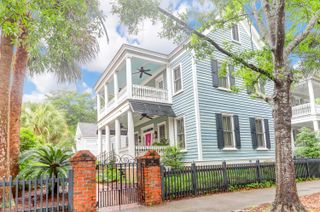 119 Civitas Street, Mount Pleasant, SC 29464
