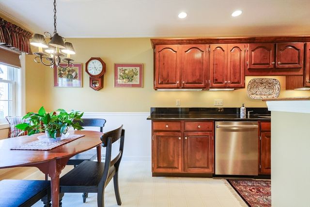 16 Lombardi Circle 16, Milford, MA 01757
