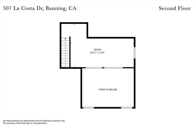 507 La Costa, Banning, CA 92220