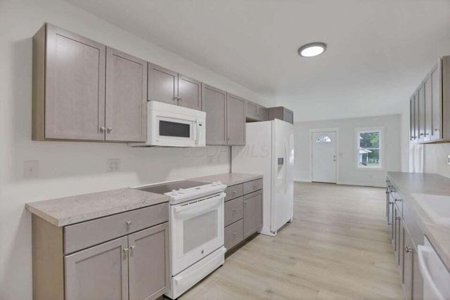 341 Buckingham Street, Newark, OH 43055