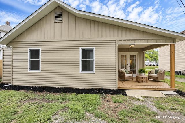 341 Buckingham Street, Newark, OH 43055