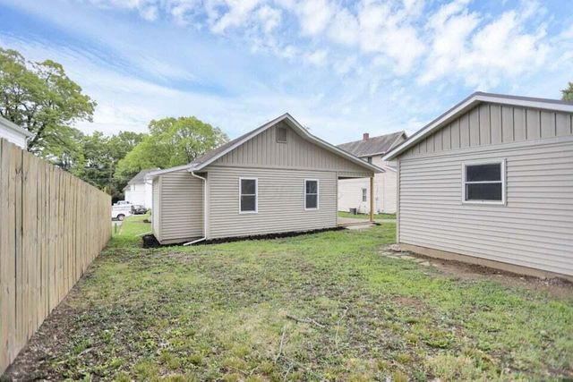 341 Buckingham Street, Newark, OH 43055
