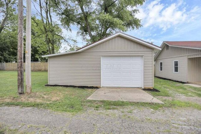 341 Buckingham Street, Newark, OH 43055