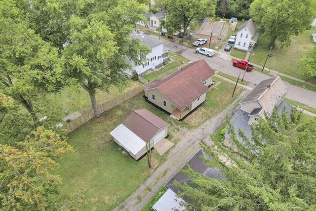 341 Buckingham Street, Newark, OH 43055