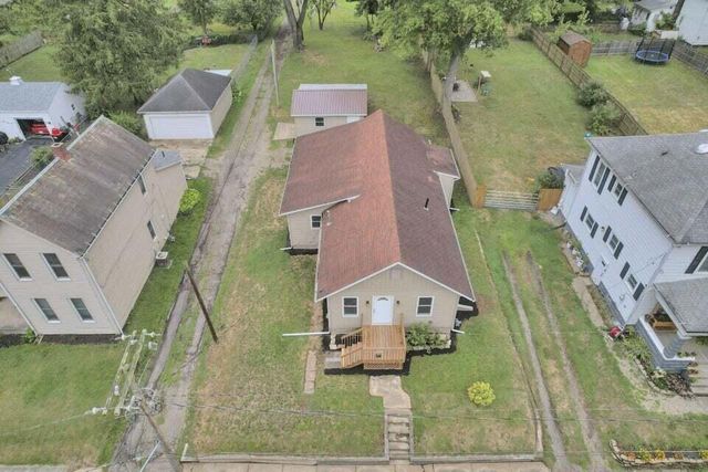 341 Buckingham Street, Newark, OH 43055