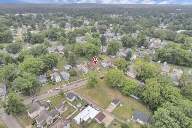 341 Buckingham Street, Newark, OH 43055