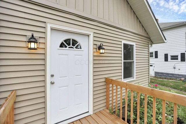 341 Buckingham Street, Newark, OH 43055