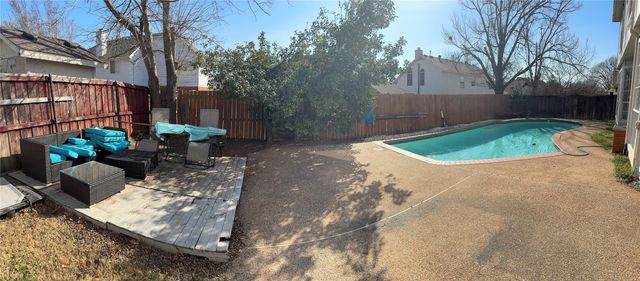 804 Ashburn Place, Plano, TX 75075