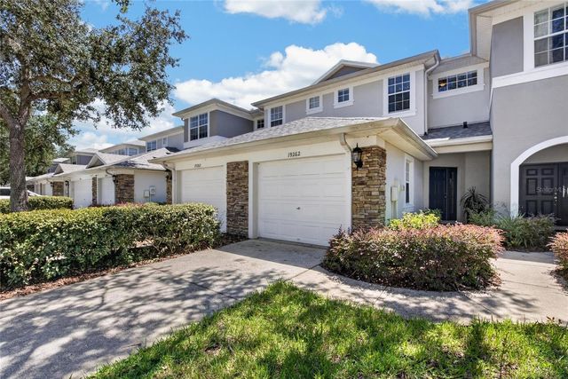 19262 STONE HEDGE DRIVE, Tampa, FL 33647