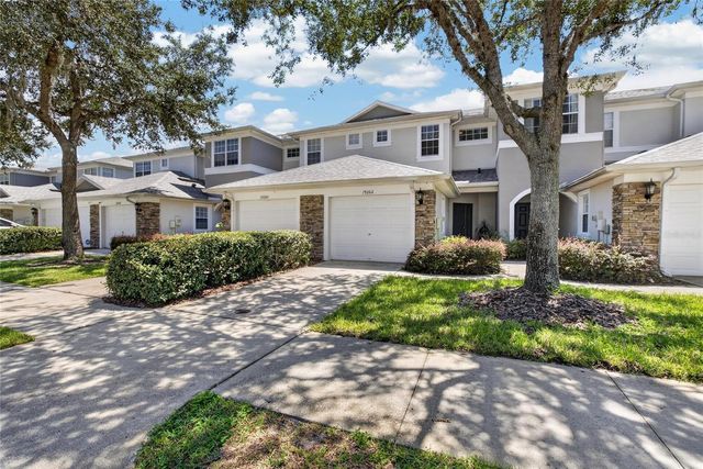 19262 STONE HEDGE DRIVE, Tampa, FL 33647