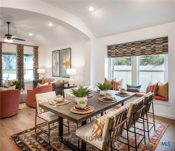 620 High Summit Drive, Georgetown, TX 78628