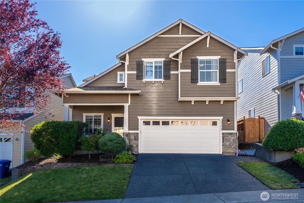27669 256th Place SE, Maple Valley, WA 98038