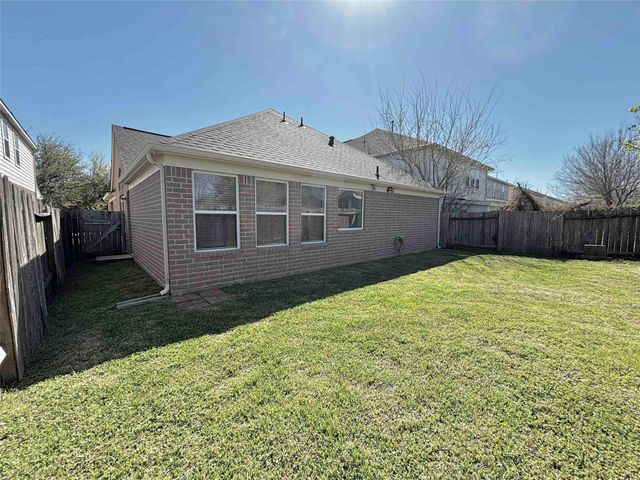 19318 Brook Village Road, Houston, TX 77084