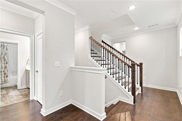 260 Walker Avenue, Roswell, GA 30076