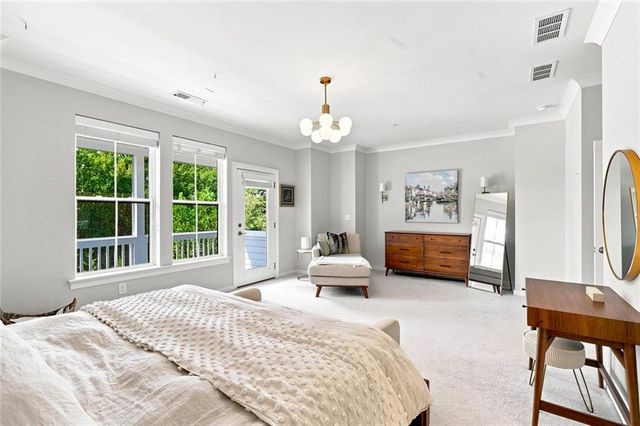 260 Walker Avenue, Roswell, GA 30076