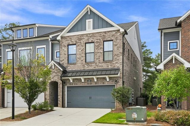 260 Walker Avenue, Roswell, GA 30076