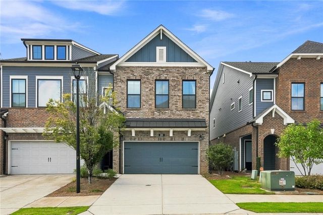 260 Walker Avenue, Roswell, GA 30076