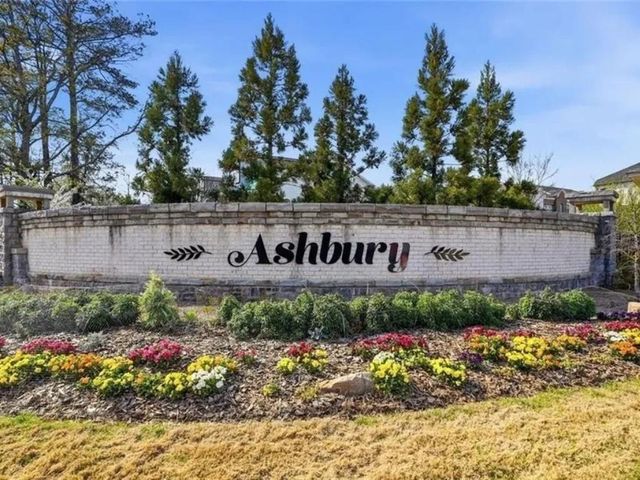 260 Walker Avenue, Roswell, GA 30076