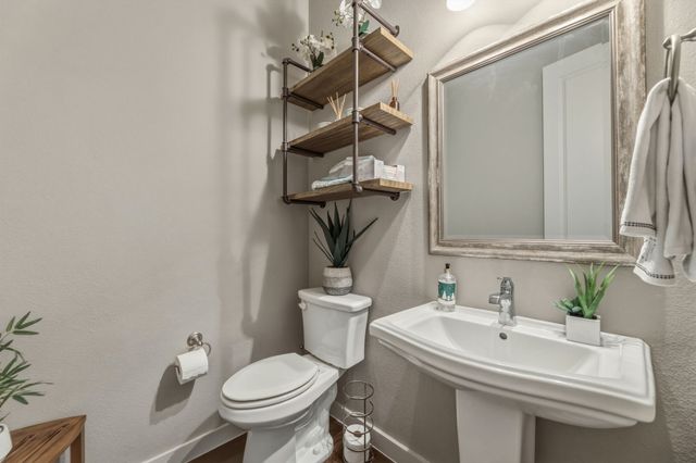 4029 Cotton Gin Road, Frisco, TX 75034