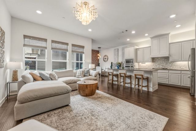 4029 Cotton Gin Road, Frisco, TX 75034