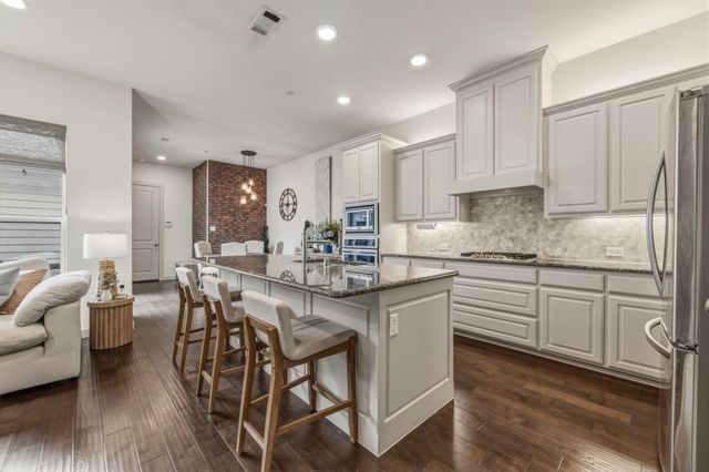 4029 Cotton Gin Road, Frisco, TX 75034