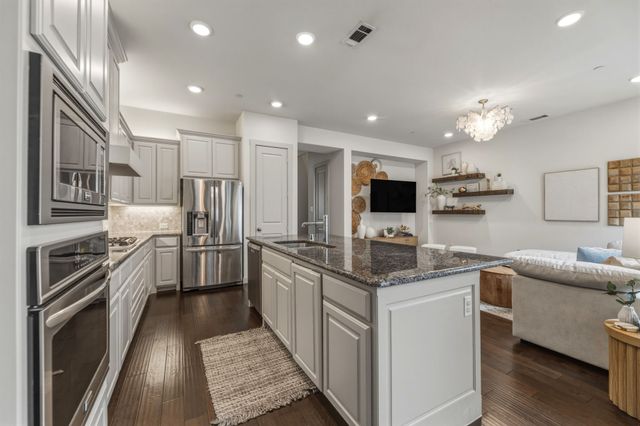 4029 Cotton Gin Road, Frisco, TX 75034