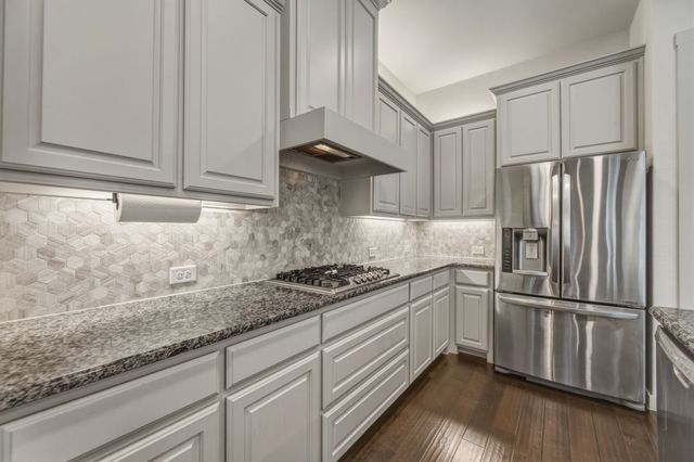 4029 Cotton Gin Road, Frisco, TX 75034