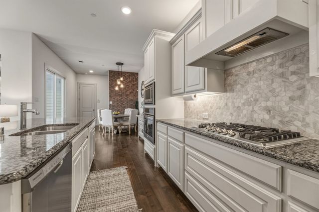 4029 Cotton Gin Road, Frisco, TX 75034