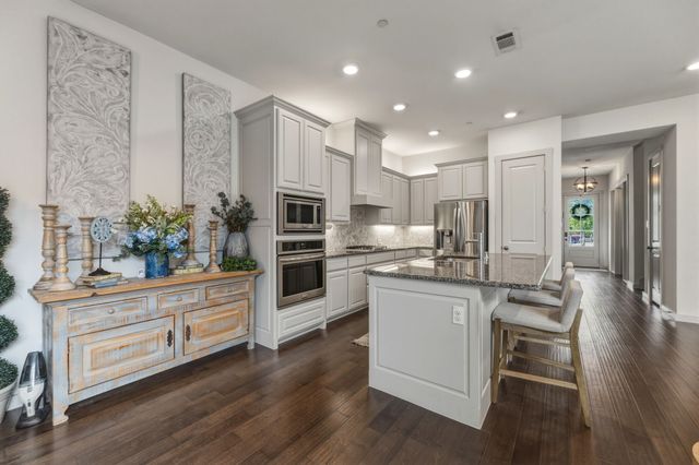 4029 Cotton Gin Road, Frisco, TX 75034