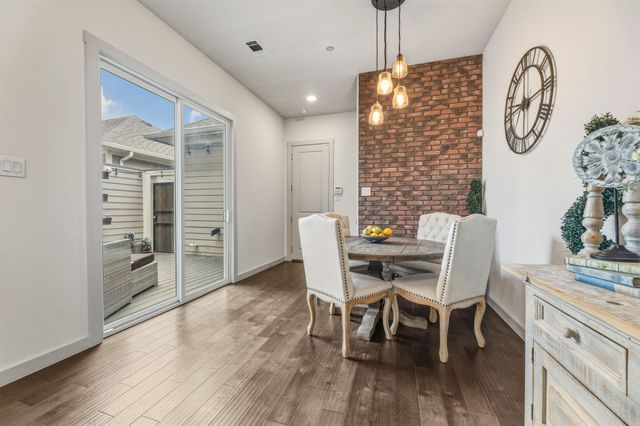 4029 Cotton Gin Road, Frisco, TX 75034