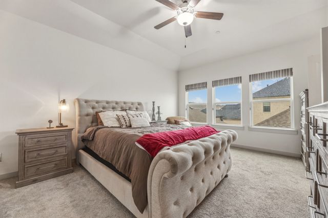 4029 Cotton Gin Road, Frisco, TX 75034