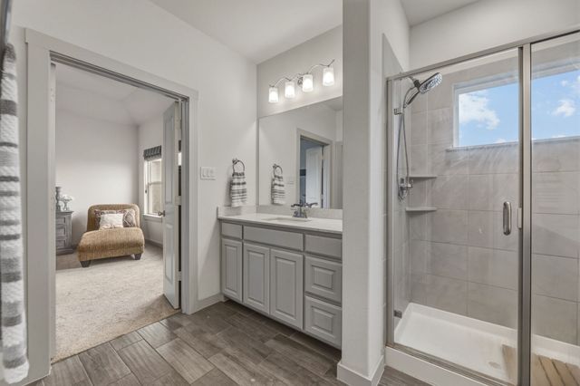 4029 Cotton Gin Road, Frisco, TX 75034