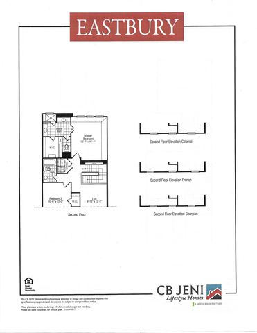 4029 Cotton Gin Road, Frisco, TX 75034