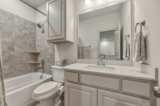 4029 Cotton Gin Road, Frisco, TX 75034