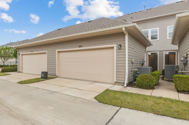 4029 Cotton Gin Road, Frisco, TX 75034