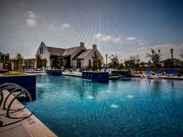 4029 Cotton Gin Road, Frisco, TX 75034