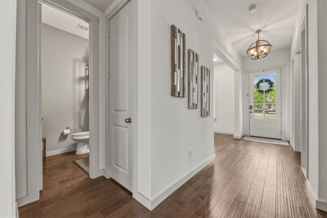 4029 Cotton Gin Road, Frisco, TX 75034