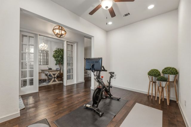 4029 Cotton Gin Road, Frisco, TX 75034